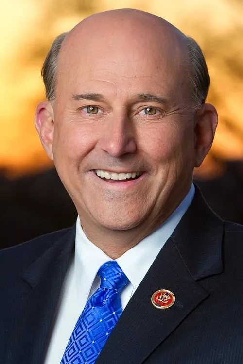 Troy Nehls ha trabajado con Louie Gohmert en 1 ocasiones