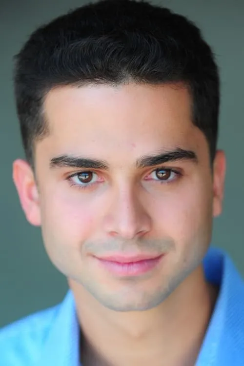 R.J. Koker ha trabajado con Louie Torrellas en 1 ocasiones