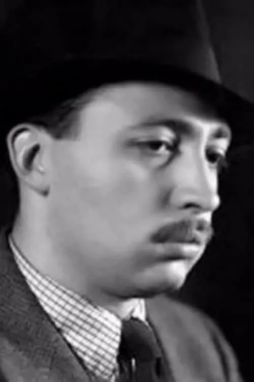 Marthe Salbel ha trabajado con Louiguy en 1 ocasiones