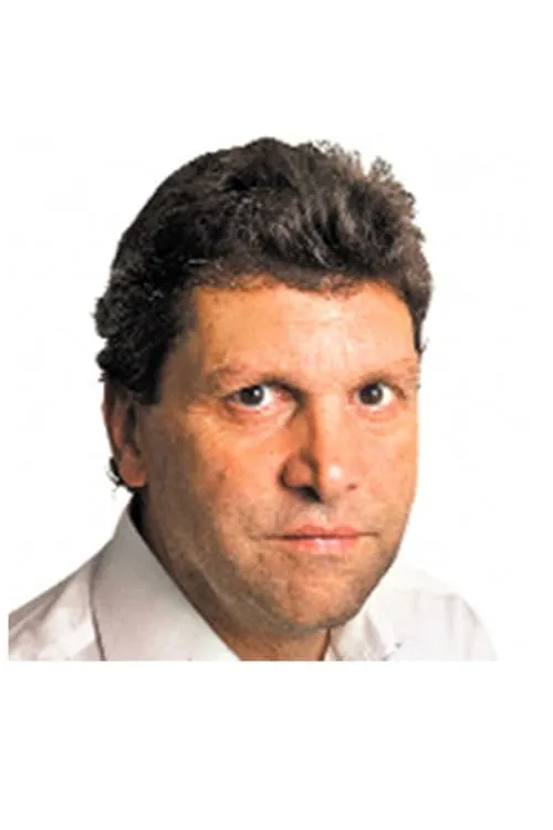 Alexandre Tagliani ha trabajado con Louis Butcher en 1 ocasiones