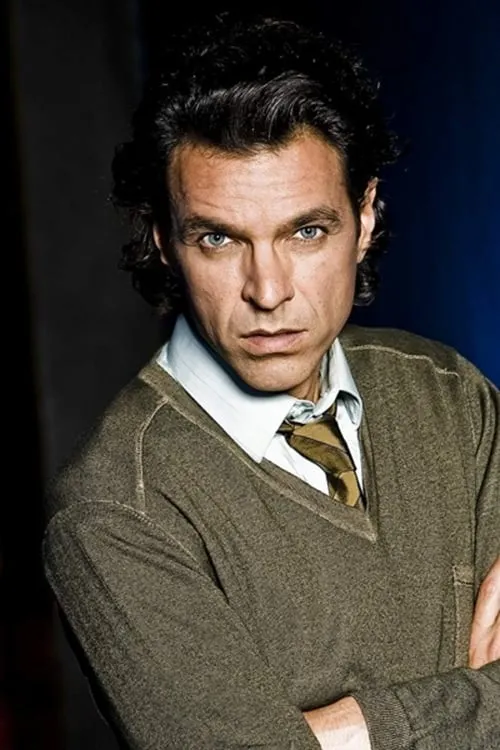 Dave Buzzotta ha trabajado con Louis C. Oberlander en 1 ocasiones