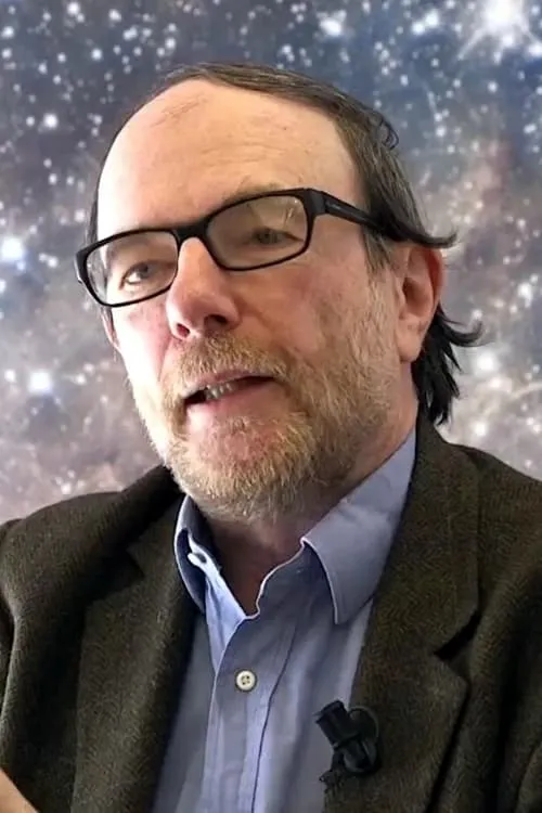 Louis d'Hendecourt interpretando a Self