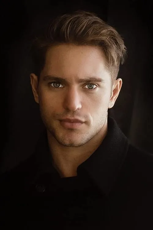 Louis Hunter en su biografía y filmografía