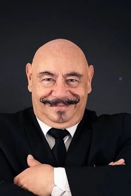 Patrick Roques ha trabajado con Louis Kemon en 1 ocasiones