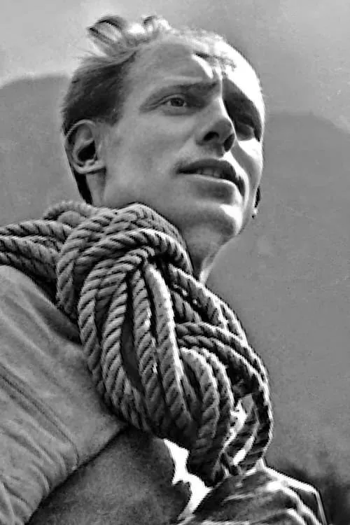 Suzanne Thiollière ha trabajado con Louis Lachenal en 1 ocasiones