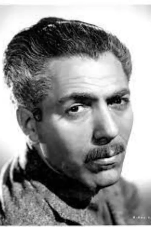 Carl Schell ha trabajado con Louis Mercier en 1 ocasiones