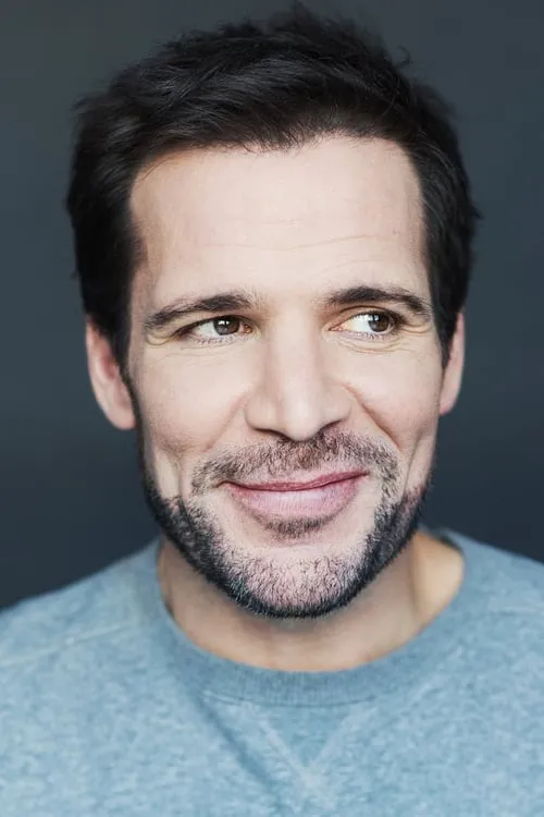 Tristan Clouâtre ha trabajado con Louis-Olivier Mauffette en 1 ocasiones