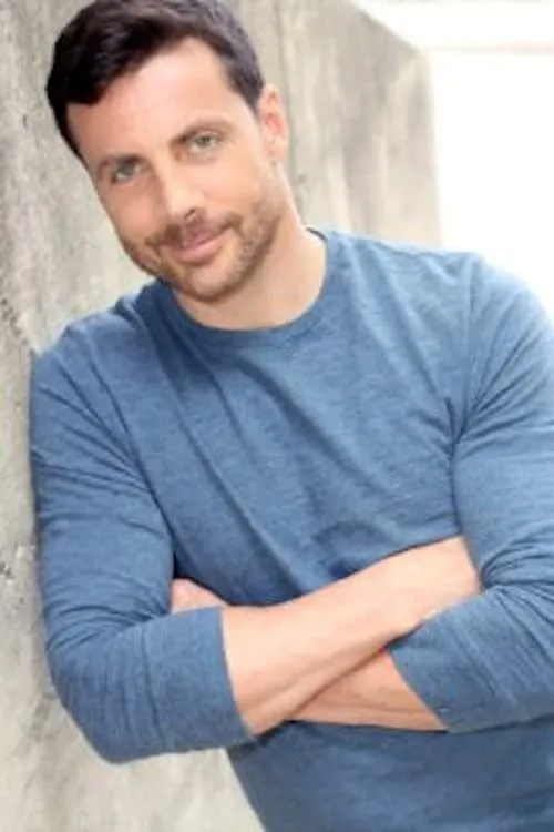 Yiren Stark ha trabajado con Louis Paquette en 1 ocasiones