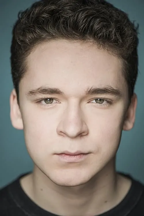 Louis-Philippe Beauchamp — personaje: Zakharie Parent