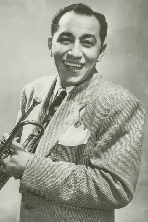 Louis Prima interpretando a Himself