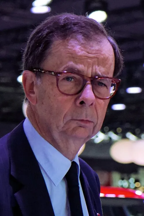 Yves Lichtenberger ha trabajado con Louis Schweitzer en 1 ocasiones