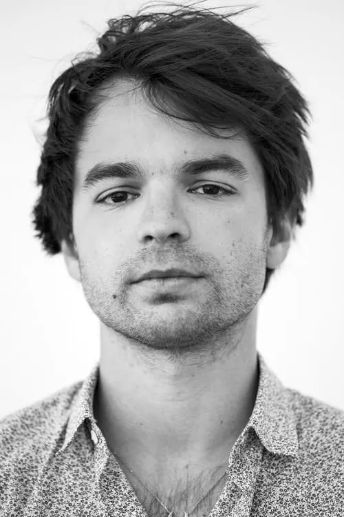 Benjamin Lockie ha trabajado con Louis Seillé en 1 ocasiones