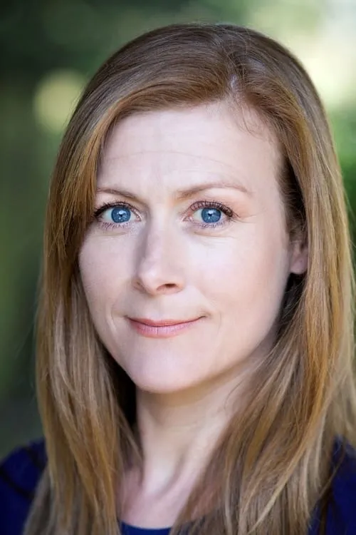 Miranda Wilson ha trabajado con Louise Breckon-Richards en 1 ocasiones