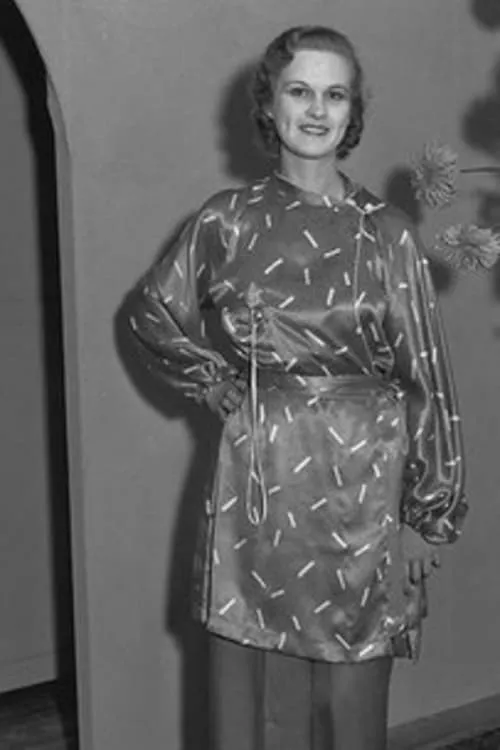 Louise Brien en su biografía y filmografía