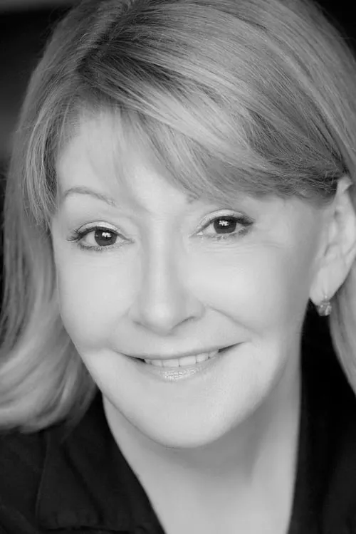 Luc De Larochellière ha trabajado con Louise Deschâtelets en 1 ocasiones