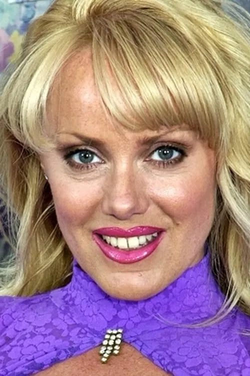 Sarah Walker ha trabajado con Louise Hodges en 2 ocasiones