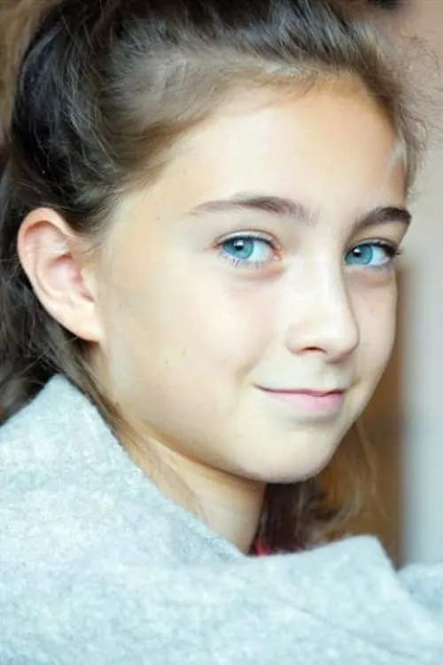 Pierre Laur ha trabajado con Louise Vidal en 1 ocasiones