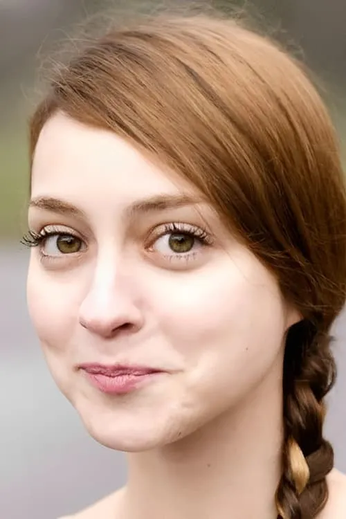 Lourdes Hernández — personaje: Patricia