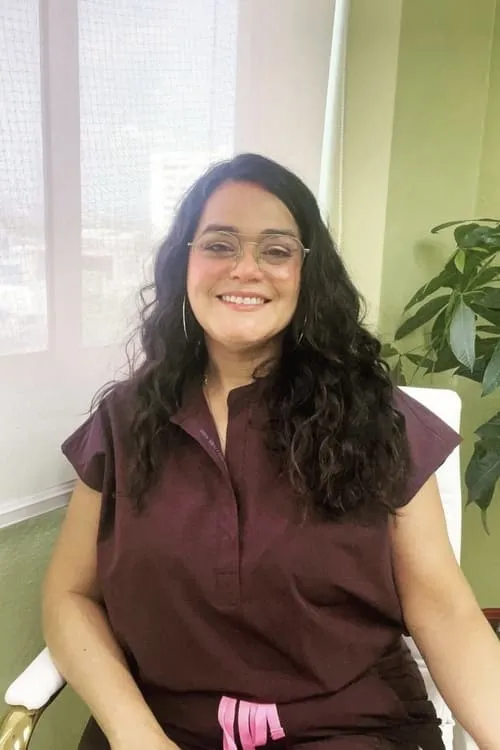 Lucienne Hernández ha trabajado con Lourdes Quiñones en 2 ocasiones