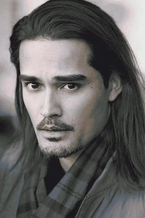 Patrick Shining Elk ha trabajado con Lovake Heyer en 1 ocasiones