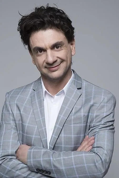 András Péter Kovács ha trabajado con Lovász László en 1 ocasiones