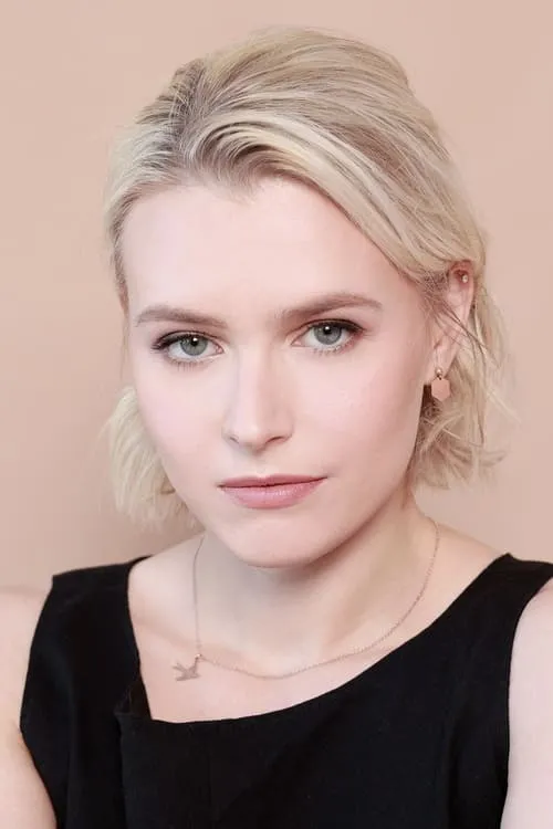 Jegor Sevastjanov ha trabajado con Loviise Kapper en 1 ocasiones