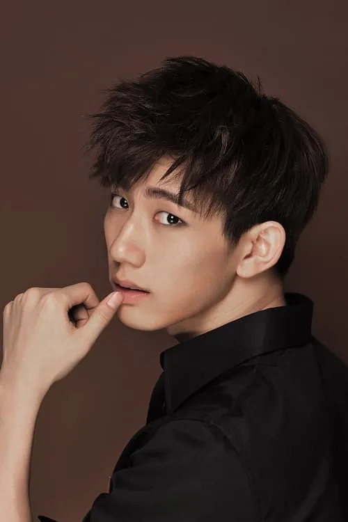 Lu Cheng Jue — personaje: Feng Xiao