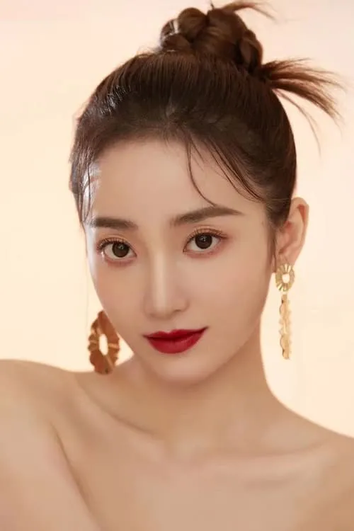 Lu Fang Qi — personaje: Ye Luo