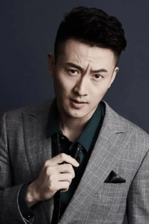 ??? ha trabajado con Lu Guandong en 1 ocasiones