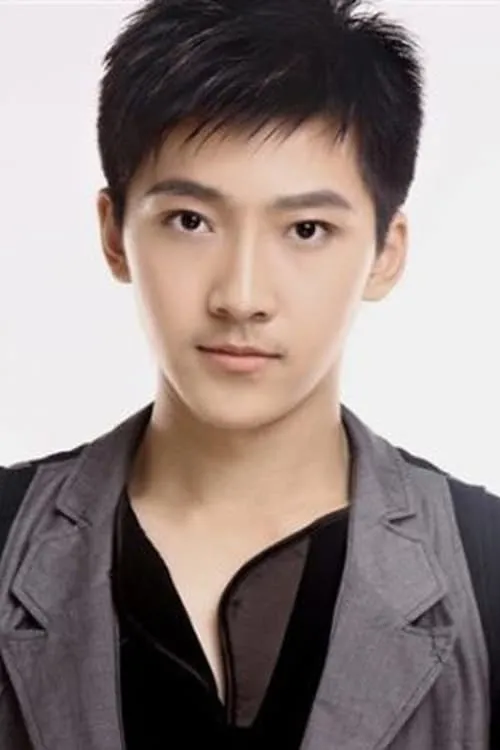 Lu Hong — personaje: ??