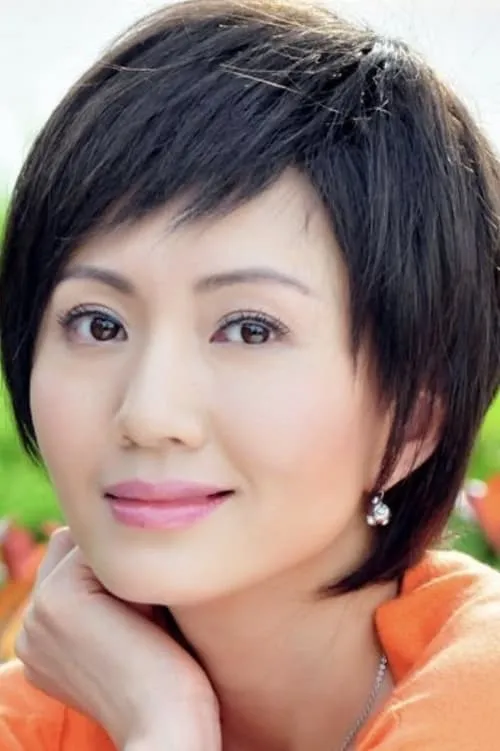 Lu Ling — personaje: ???