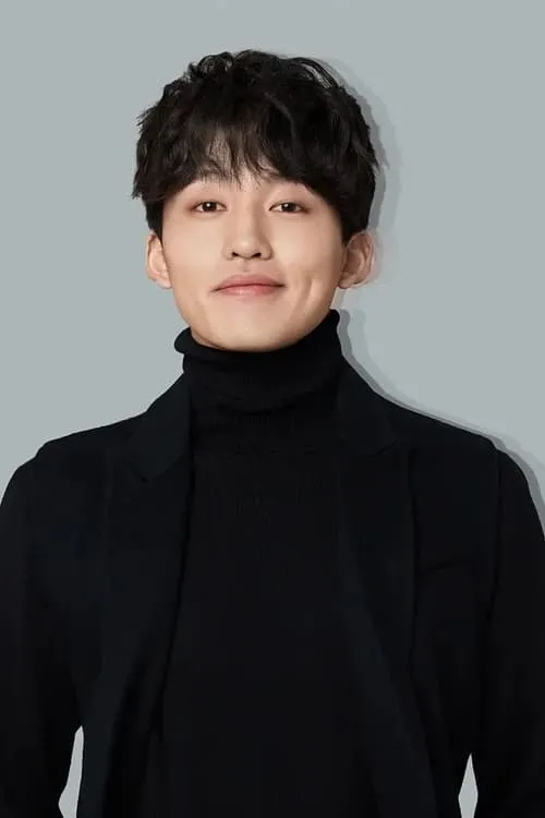 Lu Yongzhuo — personaje: Liu Bin