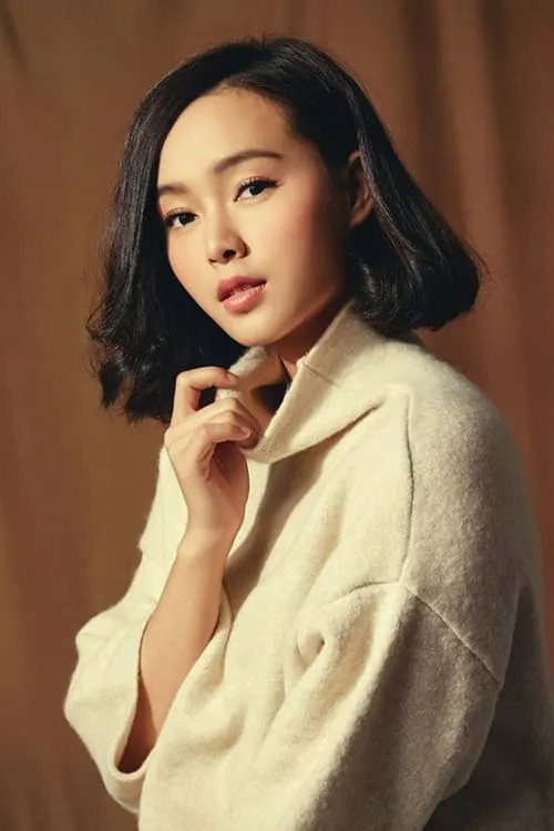 Lu Yuanyuan en su biografía y filmografía