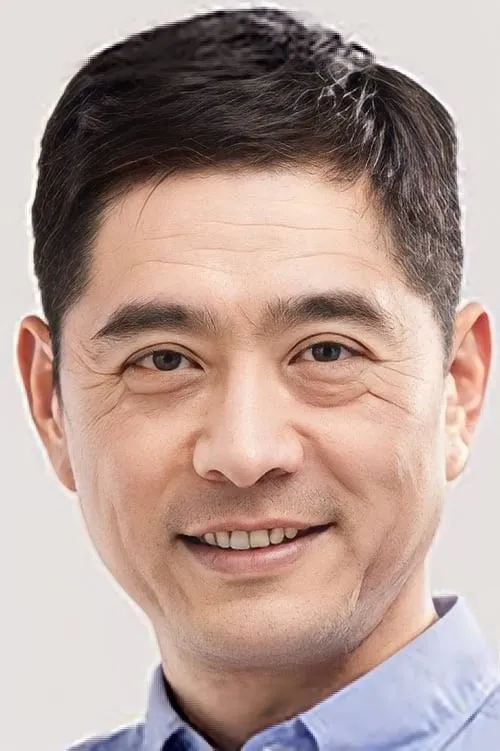 Lu Zhong en su biografía y filmografía