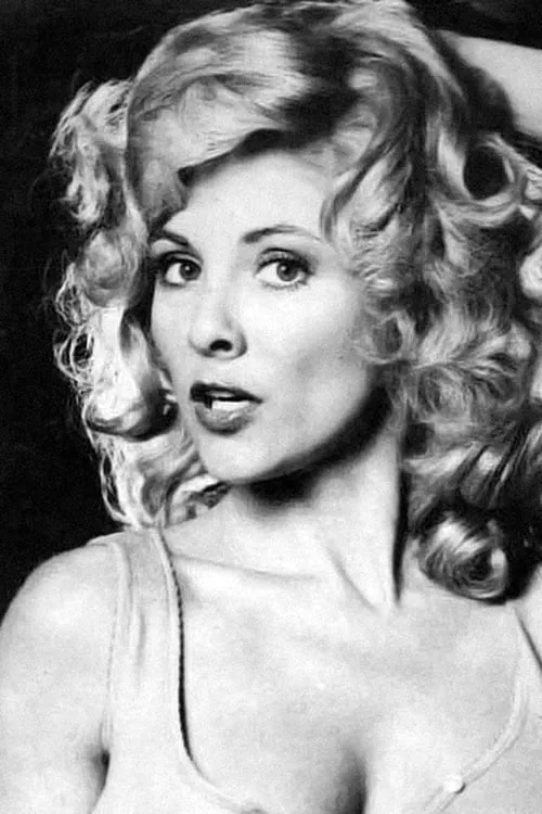 Luan Peters interpretando a Angel