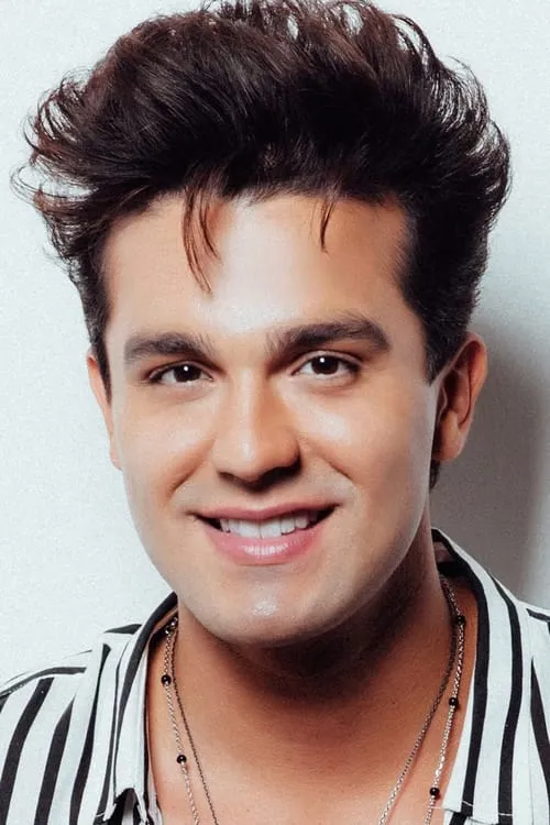 Compadre Washington ha trabajado con Luan Santana en 1 ocasiones