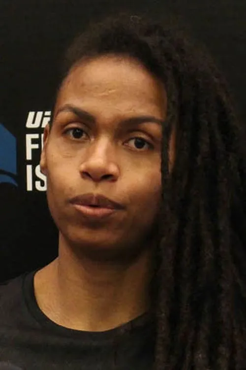 Viviane Araújo ha trabajado con Luana Carolina en 2 ocasiones