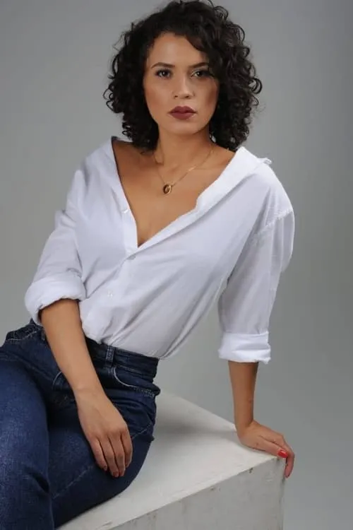 Fabio Garcia ha trabajado con Luana Dias en 2 ocasiones