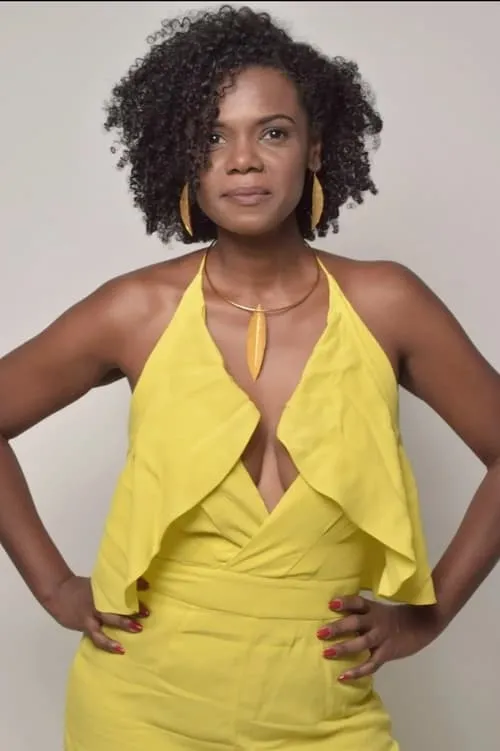 Gui Agustini ha trabajado con Luana Farnezi en 1 ocasiones