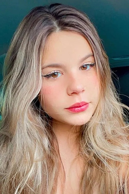 Gabriel Palhares ha trabajado con Luara Fonseca en 1 ocasiones