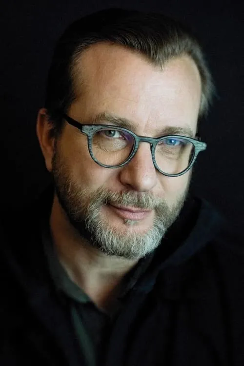 Alain Choquette ha trabajado con Luc De Larochellière en 1 ocasiones