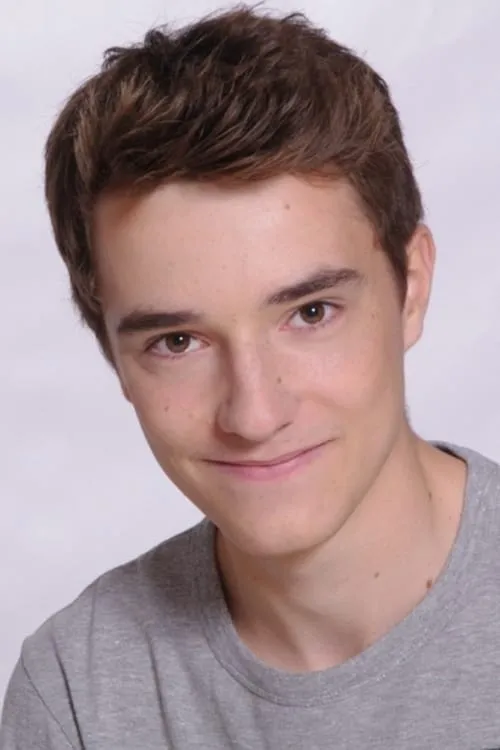 Robert Dauney ha trabajado con Luc Le Castrain en 1 ocasiones