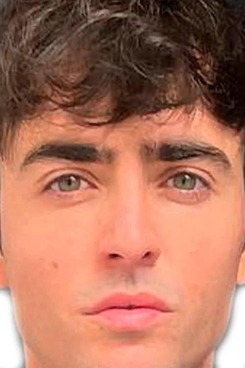 Luc Loren — personaje: Host