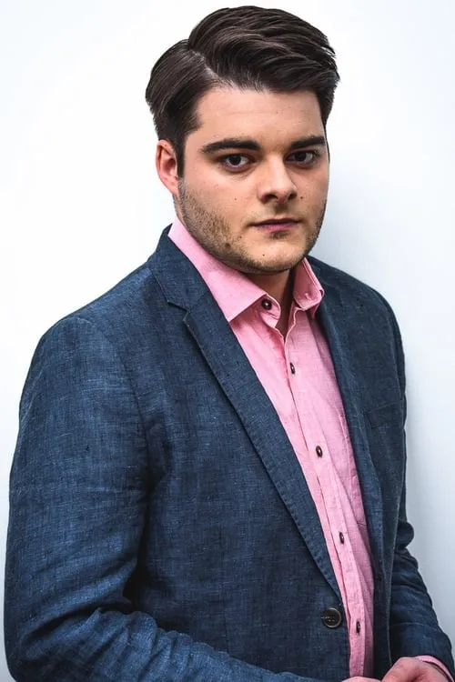 Luc Trottier en su biografía y filmografía