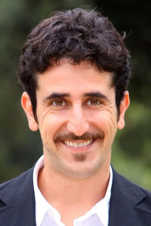 Simone Montedoro ha trabajado con Luca Angeletti en 2 ocasiones