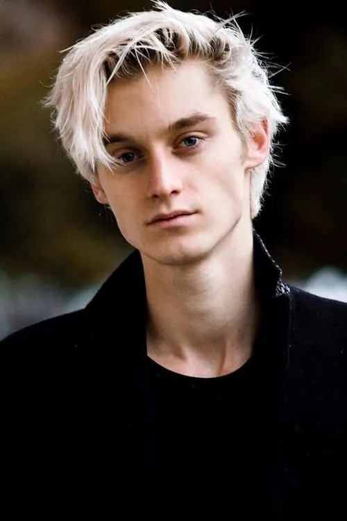 Ira Fronten ha trabajado con Luca Chikovani en 1 ocasiones