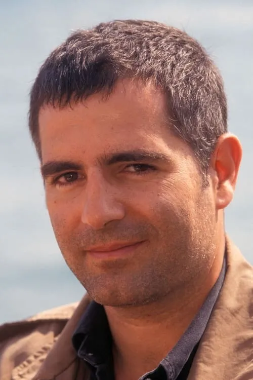 Roberta Manfredi ha trabajado con Luca Manfredi en 1 ocasiones