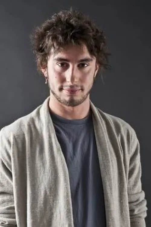 Maurizio Merluzzo ha trabajado con Luca Peracino en 1 ocasiones