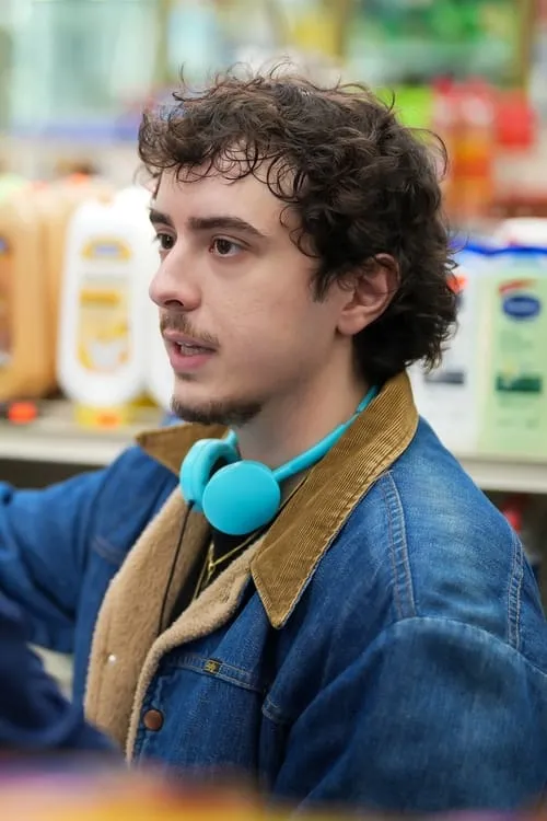 Raz Fritz ha trabajado con Luca Pizzoleo en 1 ocasiones