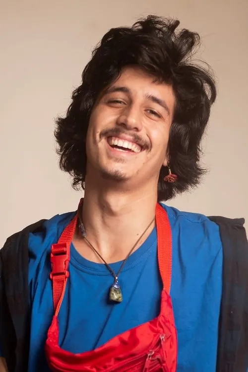 Raphaela Palumbo ha trabajado con Luca Porto en 1 ocasiones